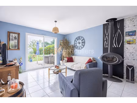 vente maison 4 pièces 100 m² à oudon (44521)  294 000 €