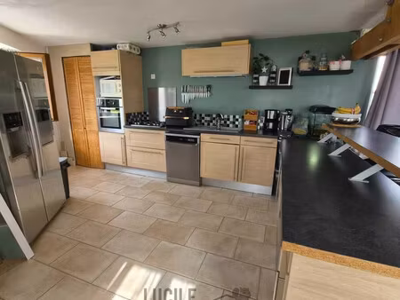 achat maison 3 pièces 85m² st remy en l eau 60130