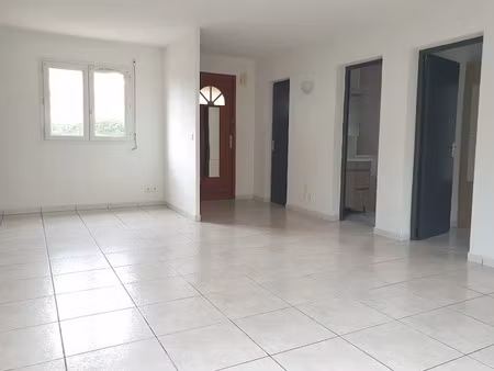 vente maison 4 pièces 85 m² à agde (34300)  275 000 €