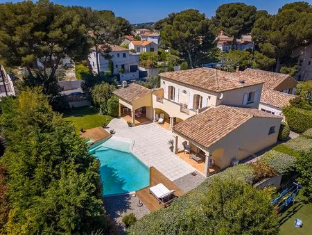 achat : maison (13620)