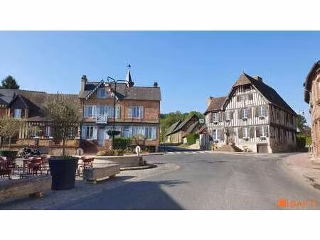 vente maison à pont-l'évêque (14130) : à vendre / 132m² pont-l'évêque