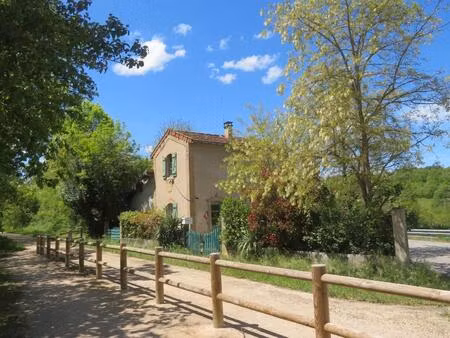 achat : maison (11230)