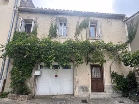 vente maison 7 pièces 186 m² à saint-georges-d'orques (34680)  285 000 €