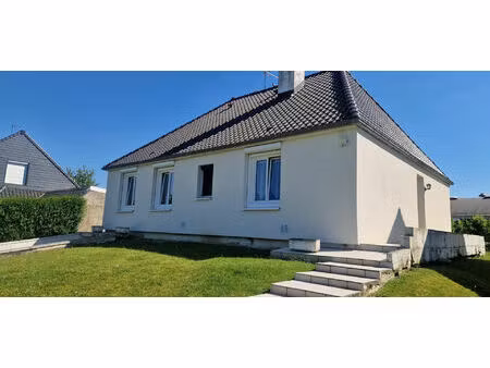 achat maison 6 pièces 145m²