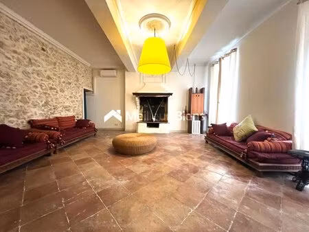 en exclusivité : grande maison 214 m² – idéal gîtes / chambres d’hôtes / demeure familiale