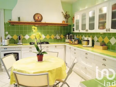 vente maison/villa 16 pièces