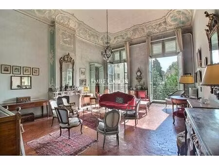 appartement de 5 pièces de luxe en vente à aix-en-provence  france