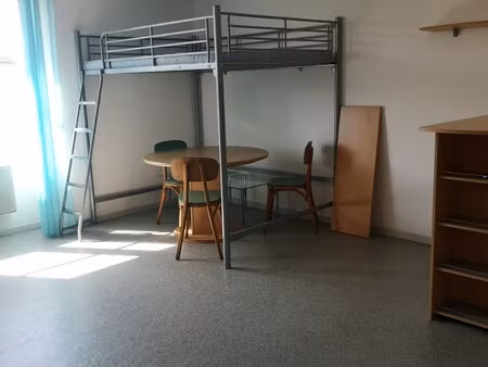 location appartement 1 pièce 29m² calais 62100