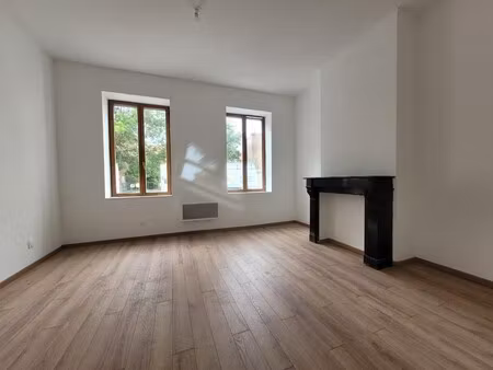 location appartement 1 pièce 45m² calais 62100