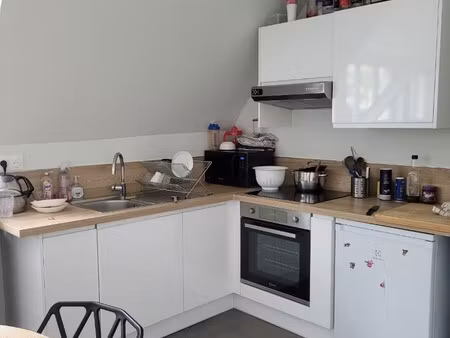 location appartement 1 pièce 11m² ronchin 59790