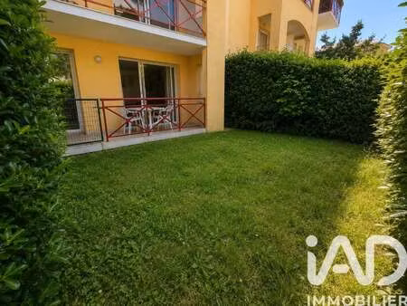 vente appartement 2 pièces à anglet (64600) : à vendre 2 pièces / 32m² anglet
