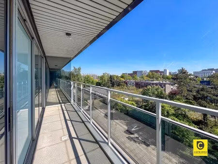 gerenoveerd appartement