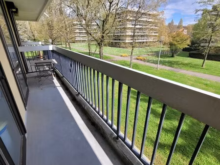 location appartement 1 pièce 25m² croix 59170