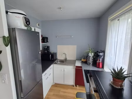 location appartement 2 pièces 48m² douai 59500