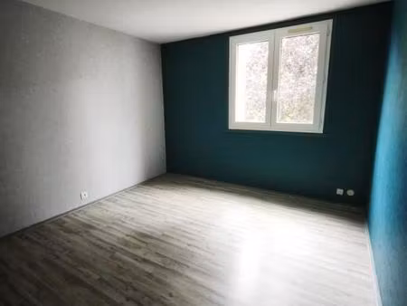 à louer - appartement t4 à genlis