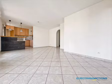 location appartement 3 pièces 63 m² à haguenau (67500)