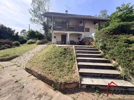 vente immeuble 300 m² mouchard (39330)