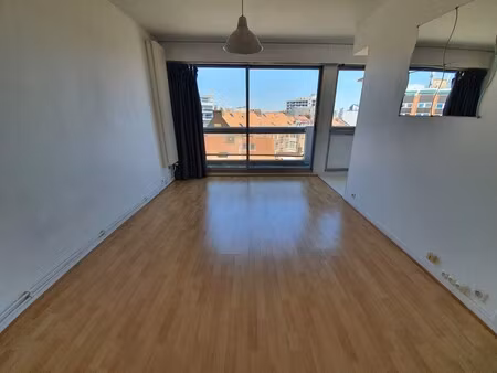 location appartement 25m² lille 59800