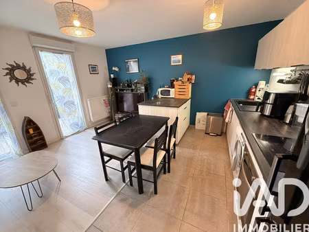 vente appartement 2 pièces à mérignac (33700) : à vendre 2 pièces / 46m² mérignac