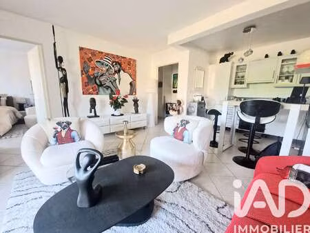 vente appartement 2 pièces à montargis (45200) : à vendre 2 pièces / 49m² montargis