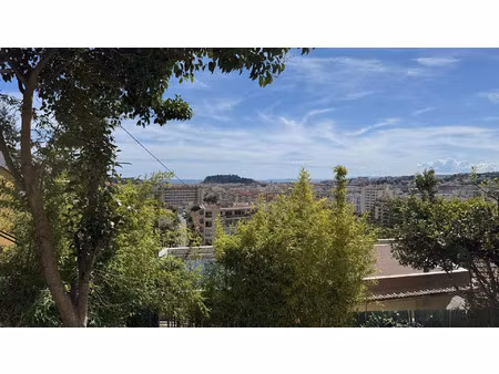 location appartement 2 pièces 39 m² à nice (06300)