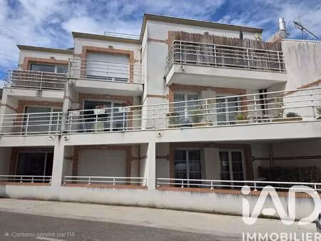 vente appartement t1 à orléans (45000) : à vendre t1 / 35m² orléans