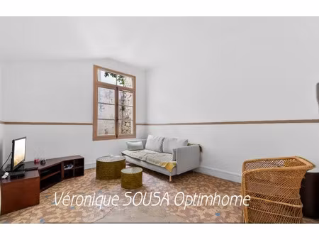 vente appartement 3 pièces 60 m² saint-germain-en-laye (78100)