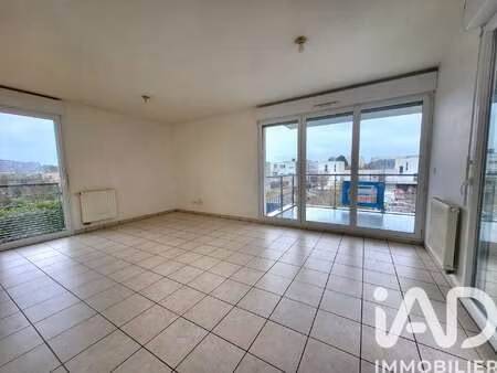 vente appartement 3 pièces à tours (37000) : à vendre 3 pièces / 68m² tours