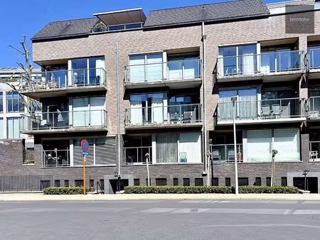 ruime penthouse