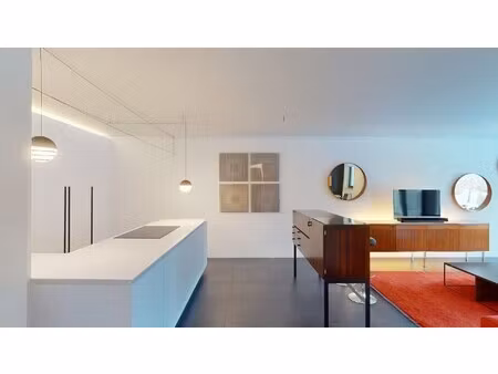 wijnegem - modern appartement met 2 parkings en terras