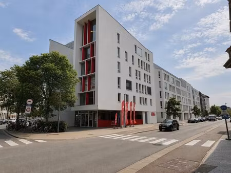 nieuw zuid - moderne kantoren te huur te antwerpen