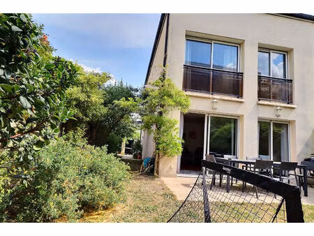 vente maison 6 pièces  130.00m²  maisons