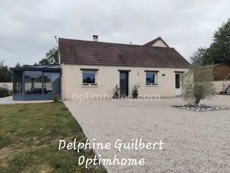 vente maison 5 pièces 135 m² villers-bocage (14310)