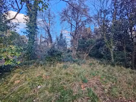 terrain à vendre de 3396 lamalou les bains (34)