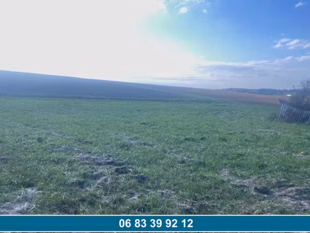 vente terrain 6181 m² monségur (33580)
