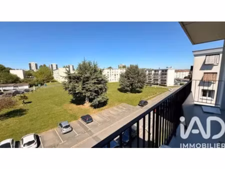 appartement à beauvais (60000)