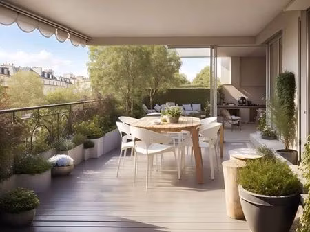 prestigieux appartement en vente caen  normandie