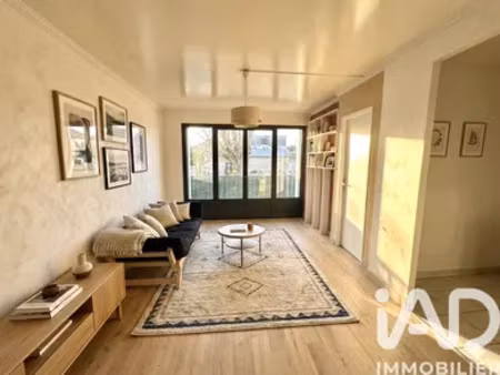 appartement à chantilly (60500)