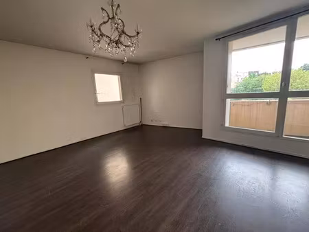 vente appartement 2 pièces 58 m² créteil (94000)