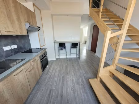 location appartement 3 pièces 66m² cambrai 59400