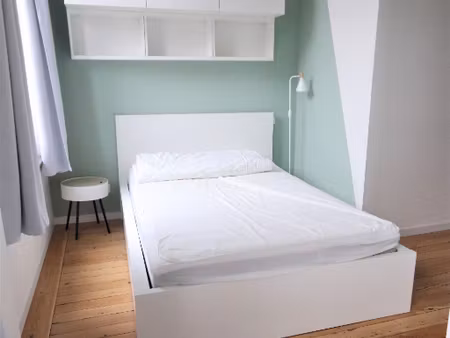 location appartement 1 pièce 18m² lille 59000
