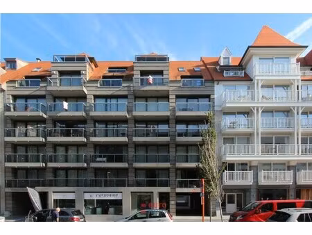 residentie aalscholver b - 0502