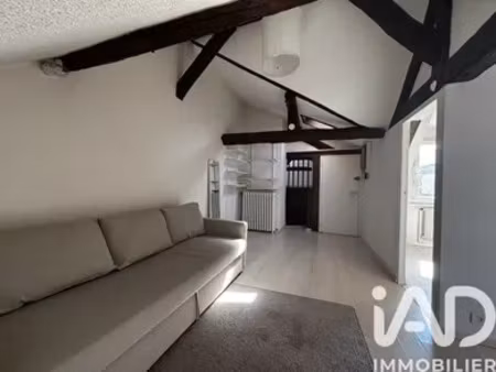 appartement à rouen (76000)