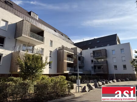 4p avec terrasse sud
