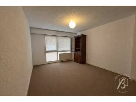 appartement à vendre strasbourg