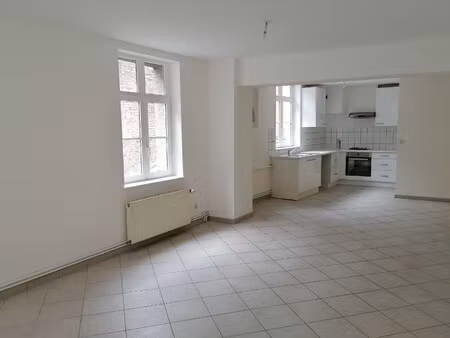 location appartement 3 pièces 72m² valenciennes 59300