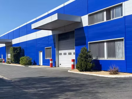location bureau 1 pièce 28 m² à achères (78260)