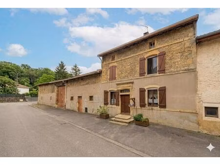 ferme