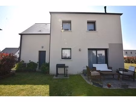 prestigieuse maison en vente feuguerolles-bully  france