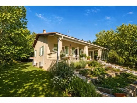 annonce maison à vendre